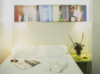Gat Raval Hotel Barcelona Ngoại thất bức ảnh